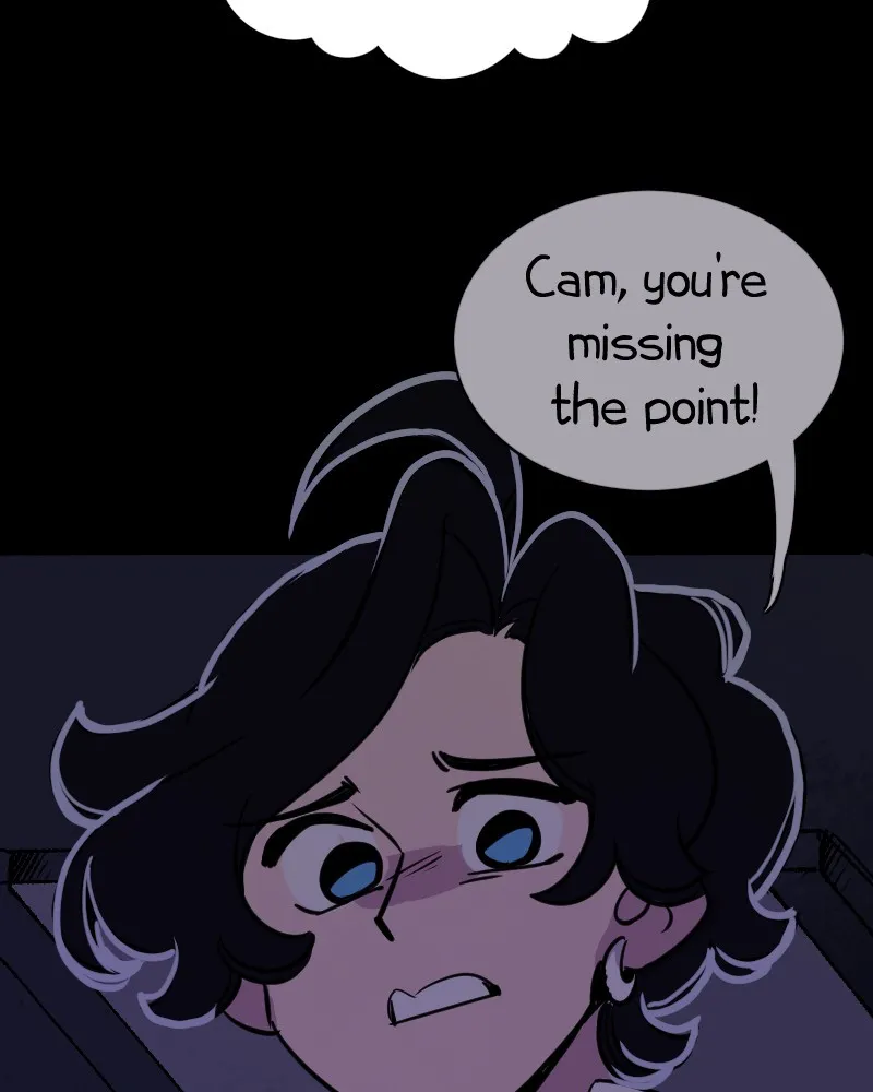 Dead But Not Gone Chapter 31 page 84 - 