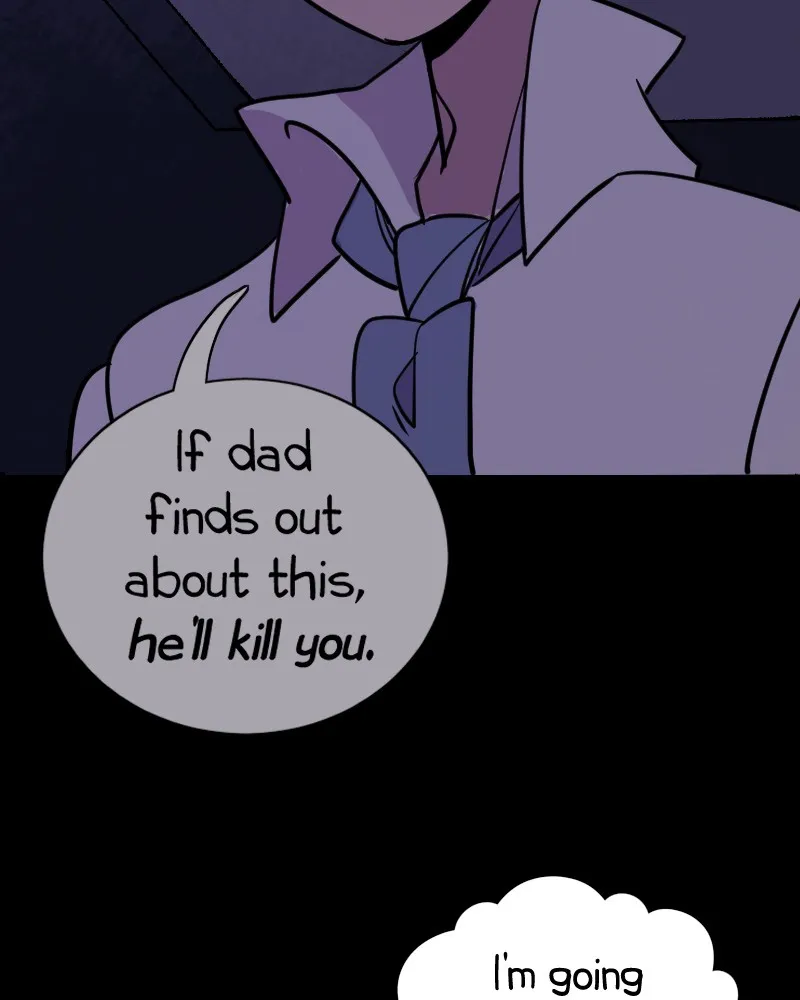 Dead But Not Gone Chapter 31 page 85 - 