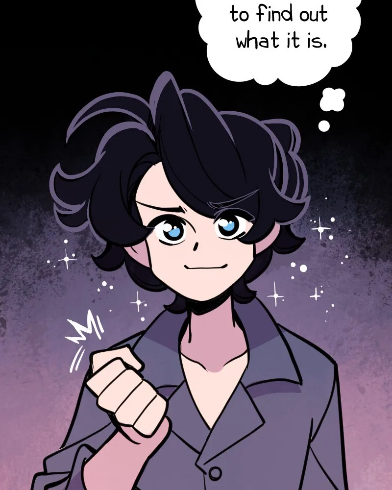 Dead But Not Gone Chapter 31 page 86 - 