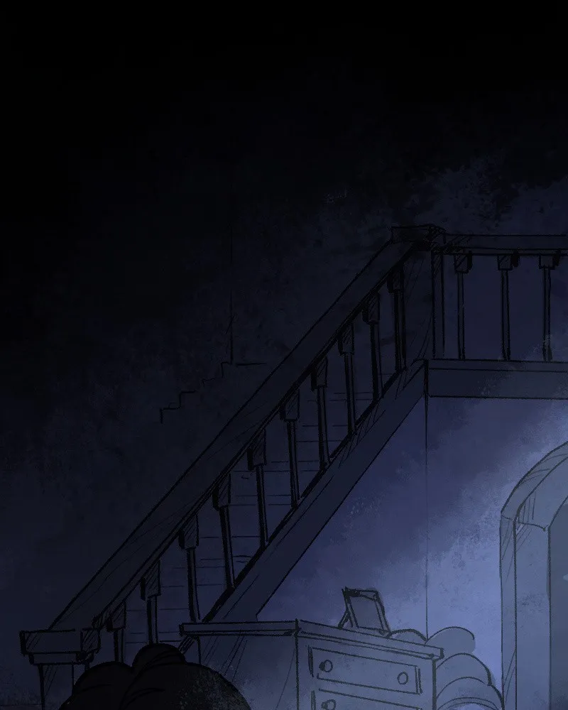 Dead But Not Gone Chapter 31 page 88 - 