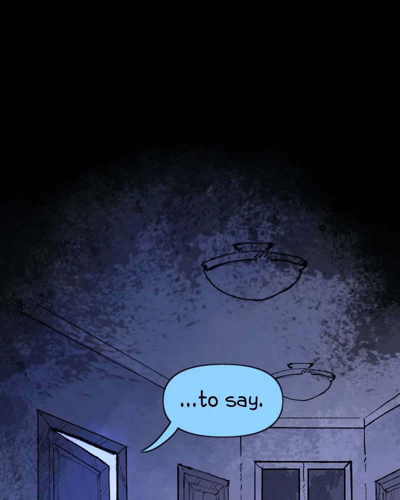 Dead But Not Gone Chapter 31 page 10 - 