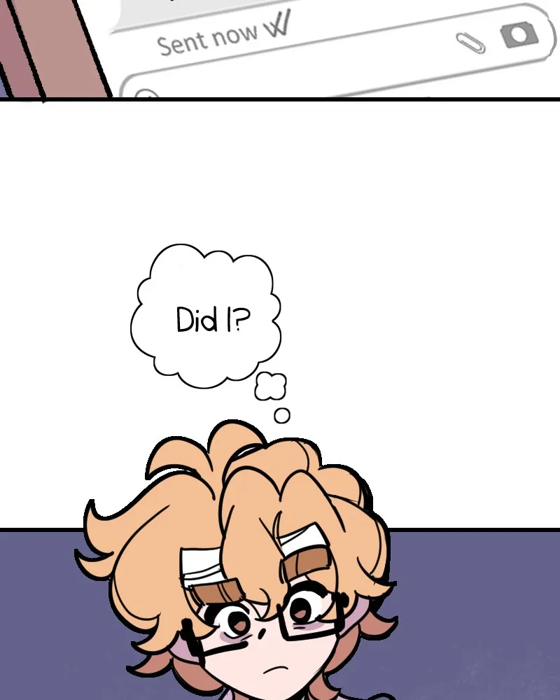 Dead But Not Gone Chapter 32 page 2 - 