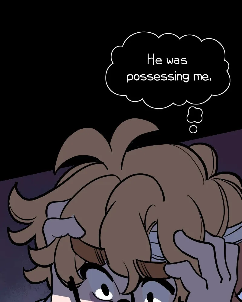 Dead But Not Gone Chapter 32 page 12 - 