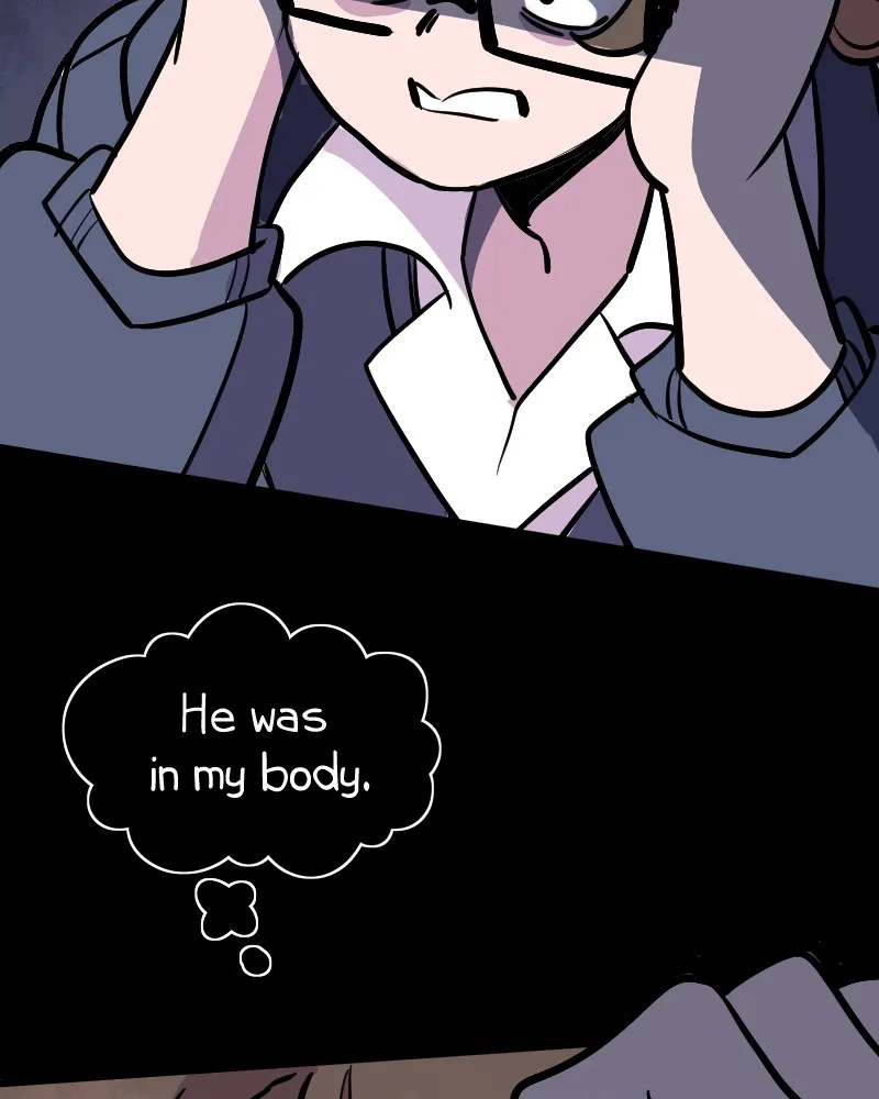 Dead But Not Gone Chapter 32 page 13 - 