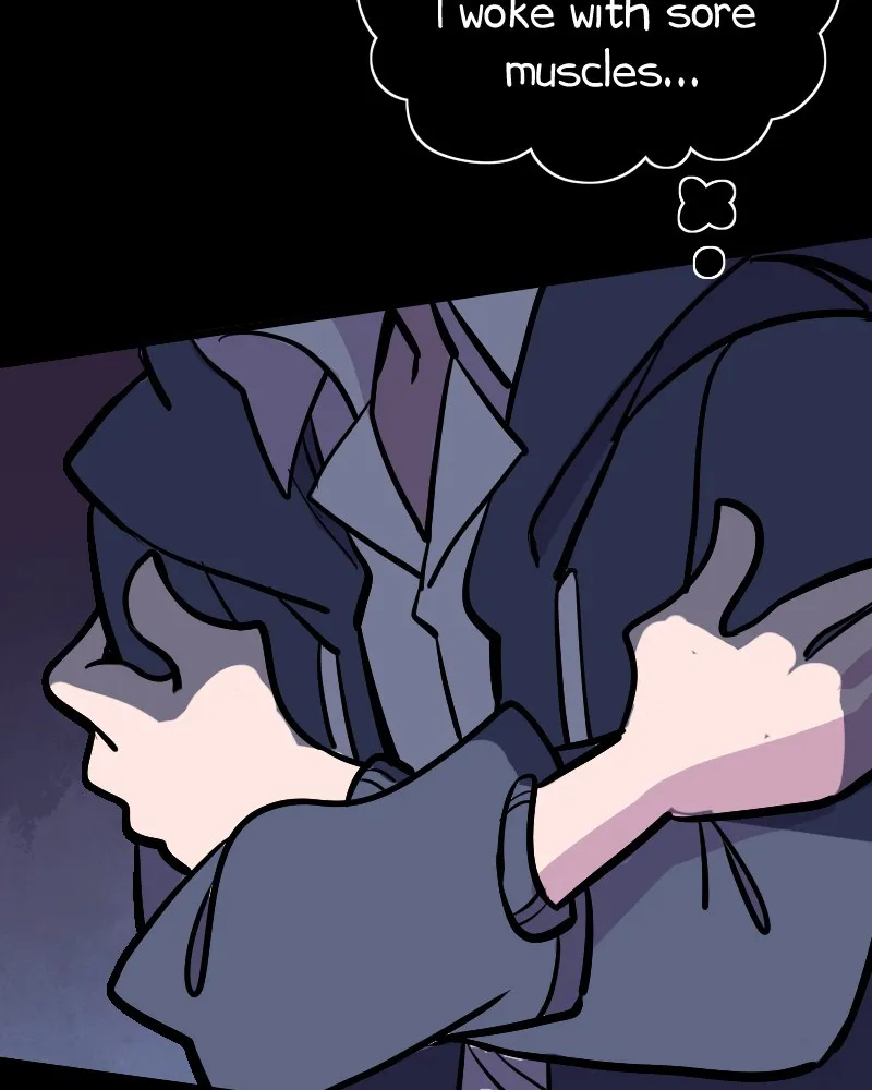 Dead But Not Gone Chapter 32 page 16 - 