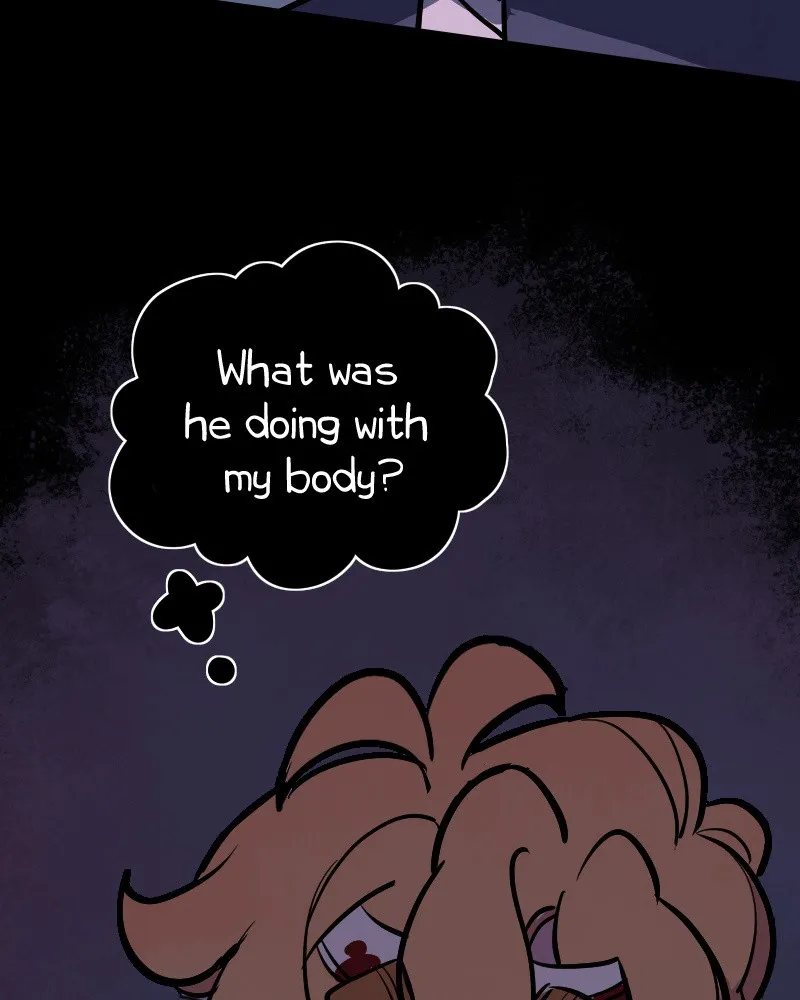 Dead But Not Gone Chapter 32 page 17 - 