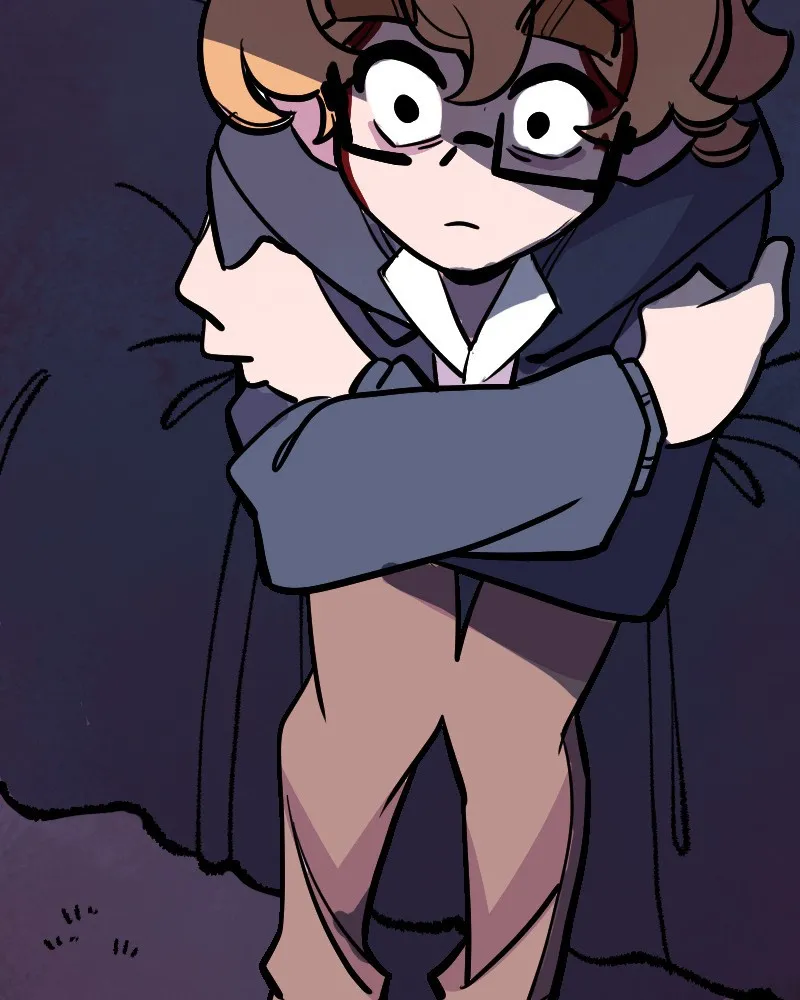 Dead But Not Gone Chapter 32 page 18 - 