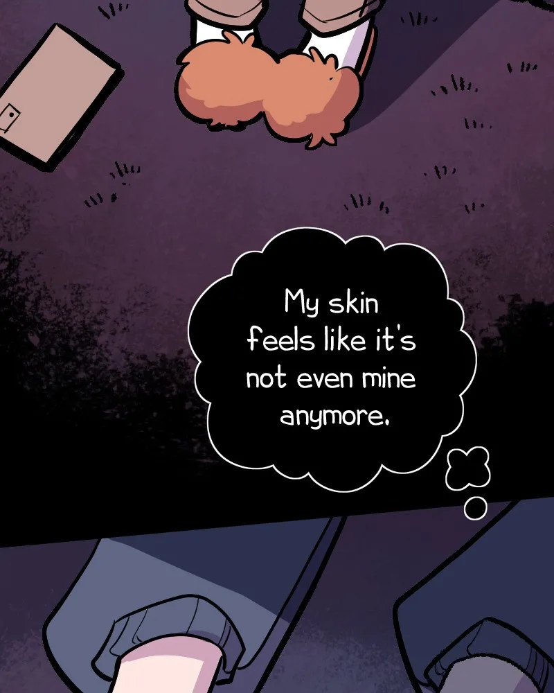 Dead But Not Gone Chapter 32 page 19 - 