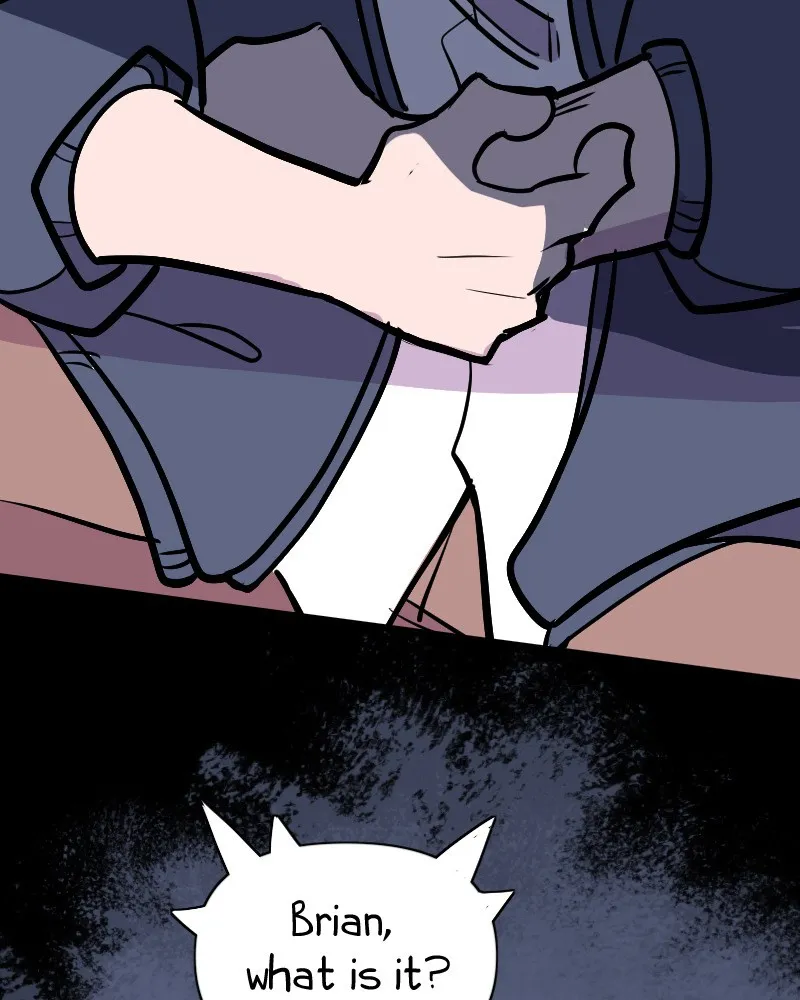 Dead But Not Gone Chapter 32 page 21 - 