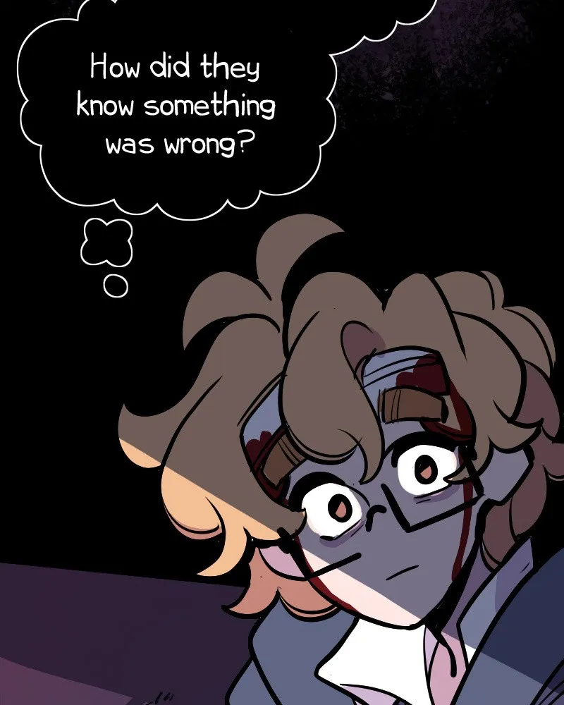 Dead But Not Gone Chapter 32 page 24 - 