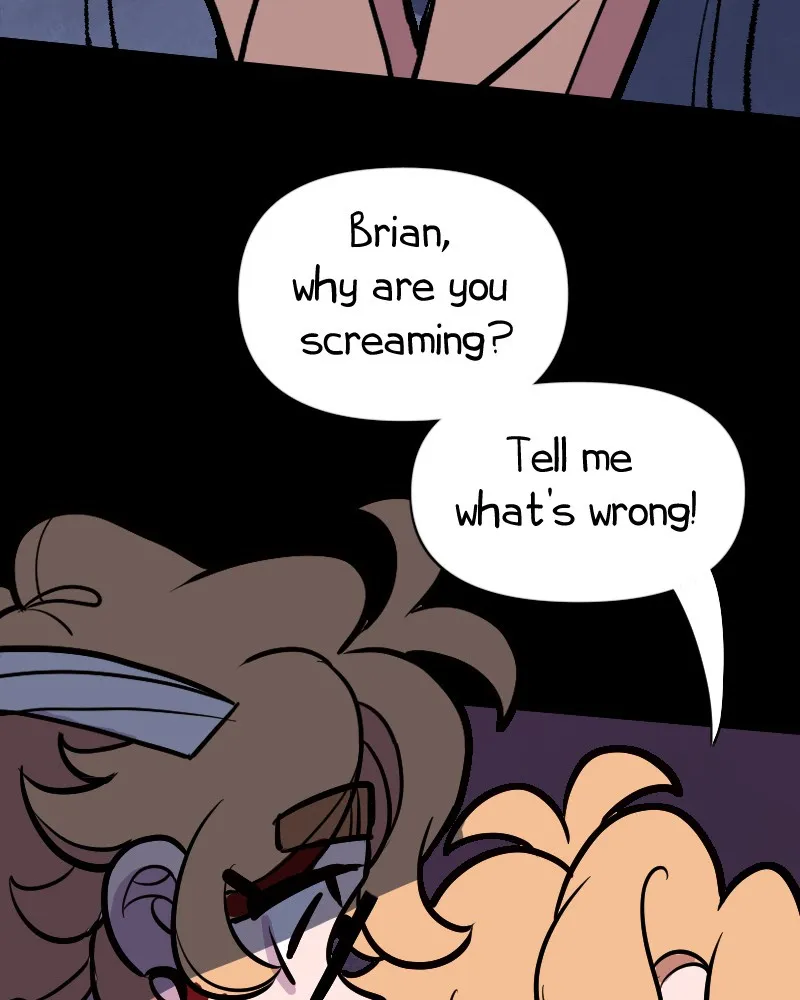 Dead But Not Gone Chapter 32 page 26 - 