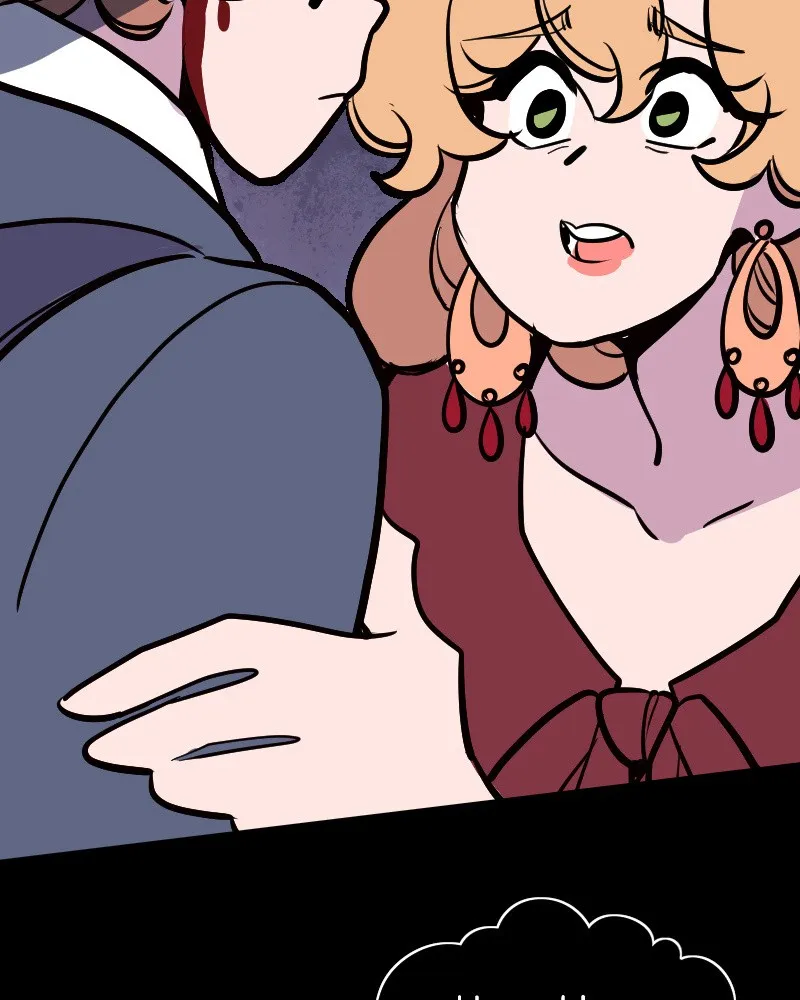 Dead But Not Gone Chapter 32 page 27 - 