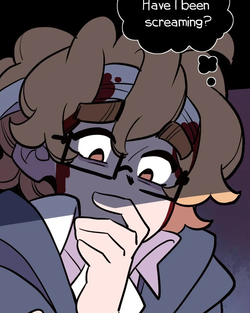 Dead But Not Gone Chapter 32 page 28 - 