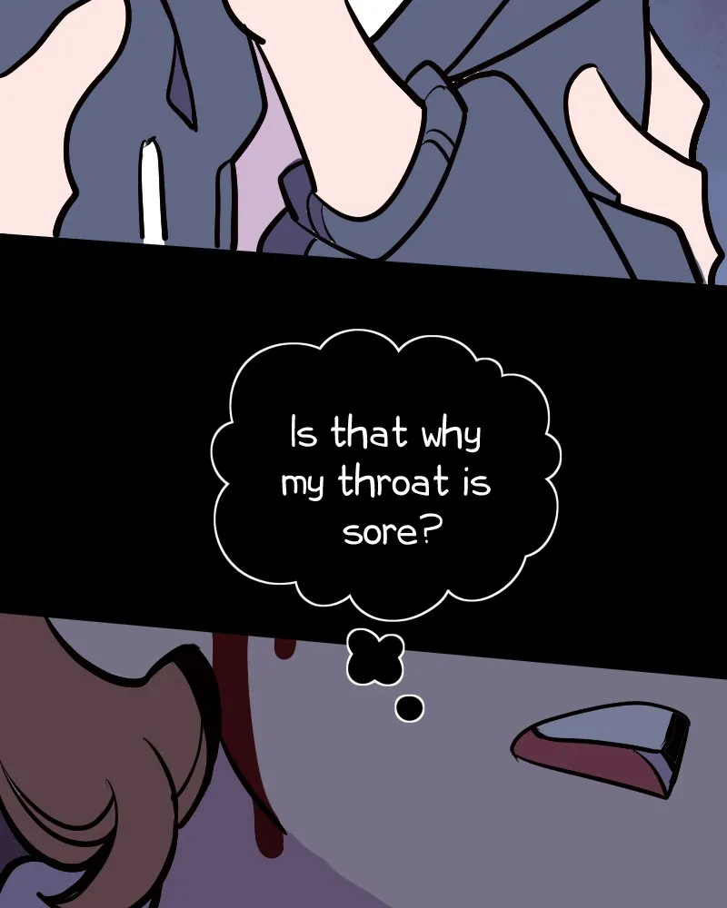 Dead But Not Gone Chapter 32 page 29 - 