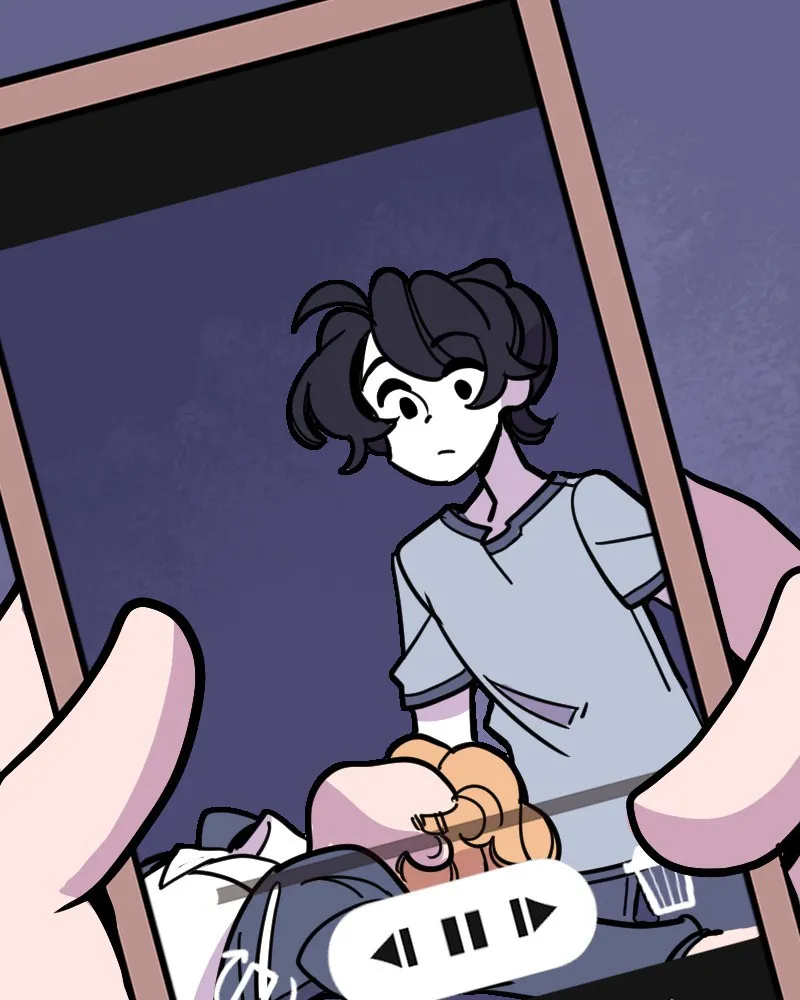 Dead But Not Gone Chapter 32 page 4 - 