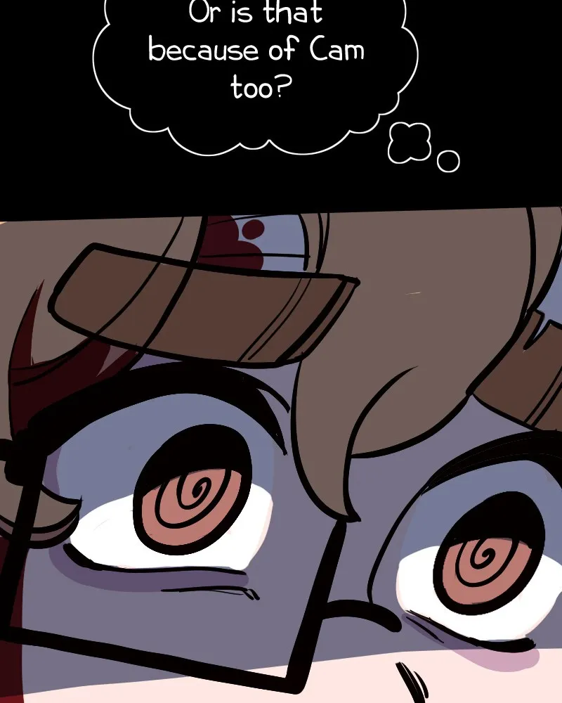 Dead But Not Gone Chapter 32 page 31 - 