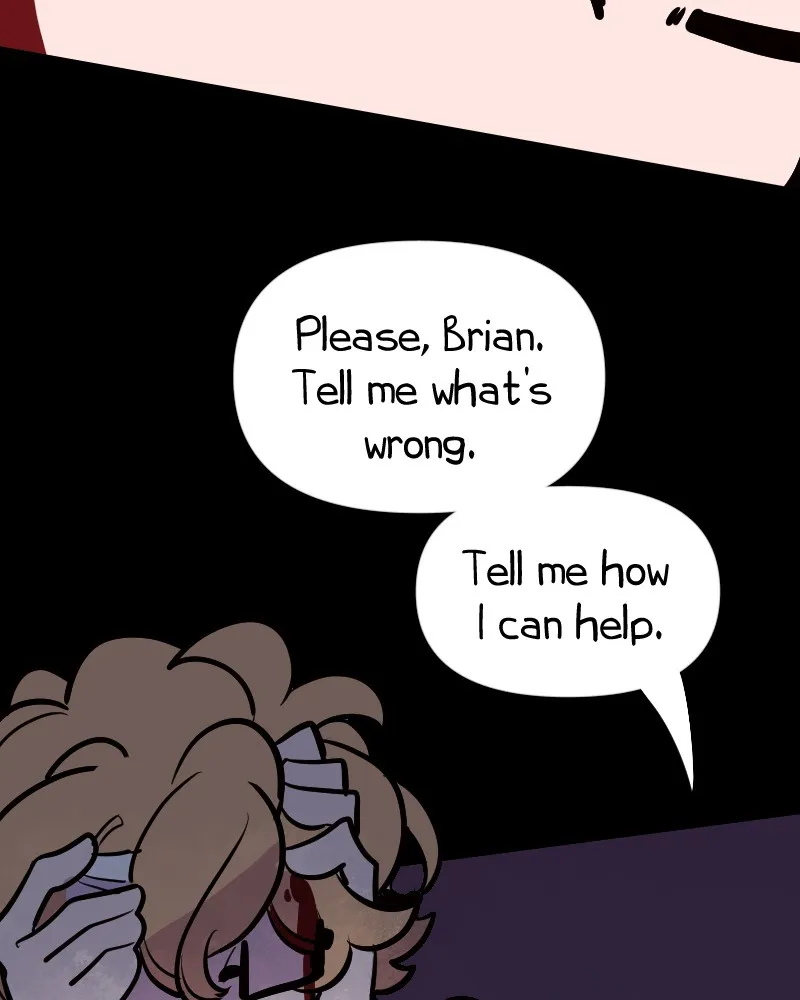 Dead But Not Gone Chapter 32 page 32 - 