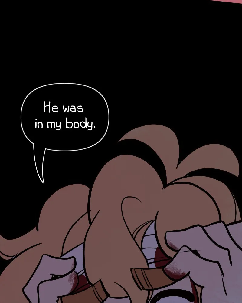 Dead But Not Gone Chapter 32 page 34 - 