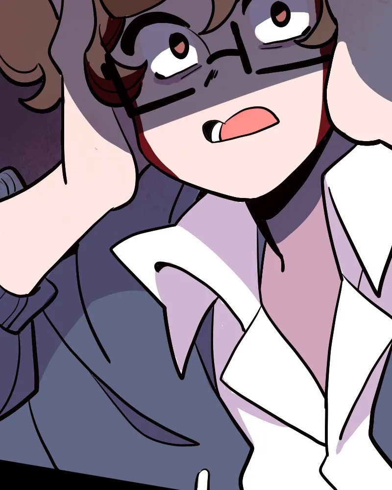 Dead But Not Gone Chapter 32 page 35 - 