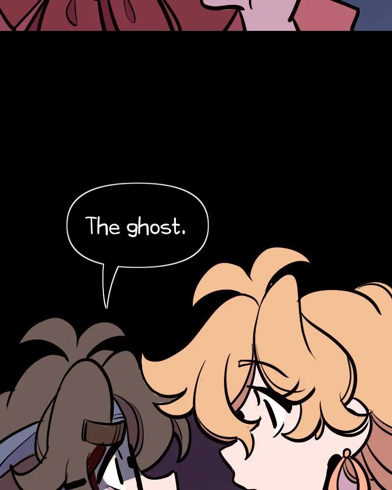 Dead But Not Gone Chapter 32 page 38 - 