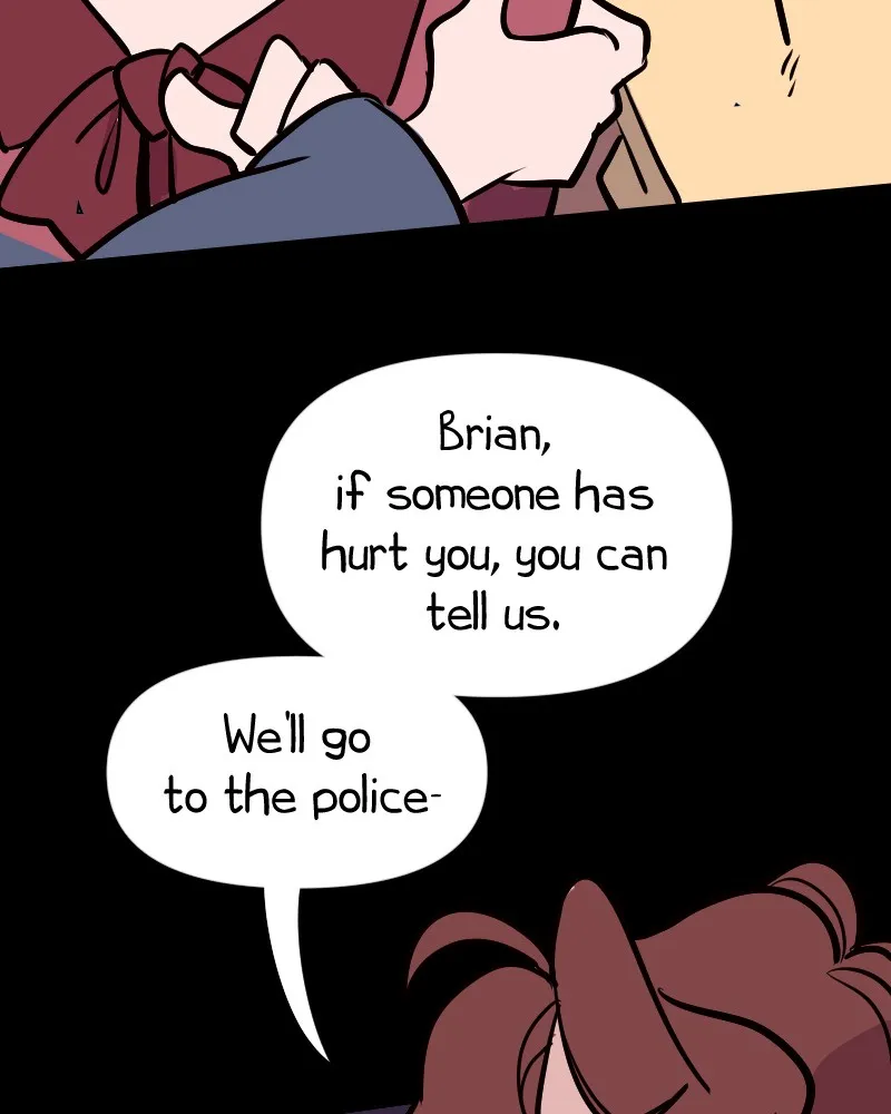 Dead But Not Gone Chapter 32 page 41 - 