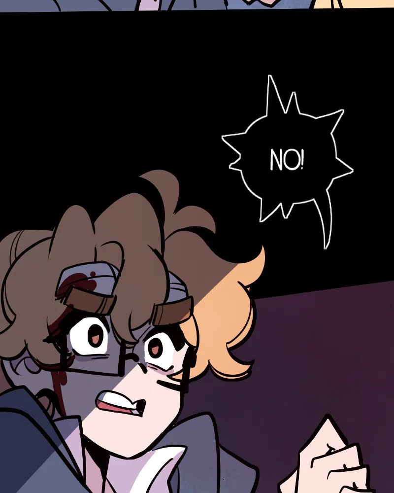 Dead But Not Gone Chapter 32 page 43 - 