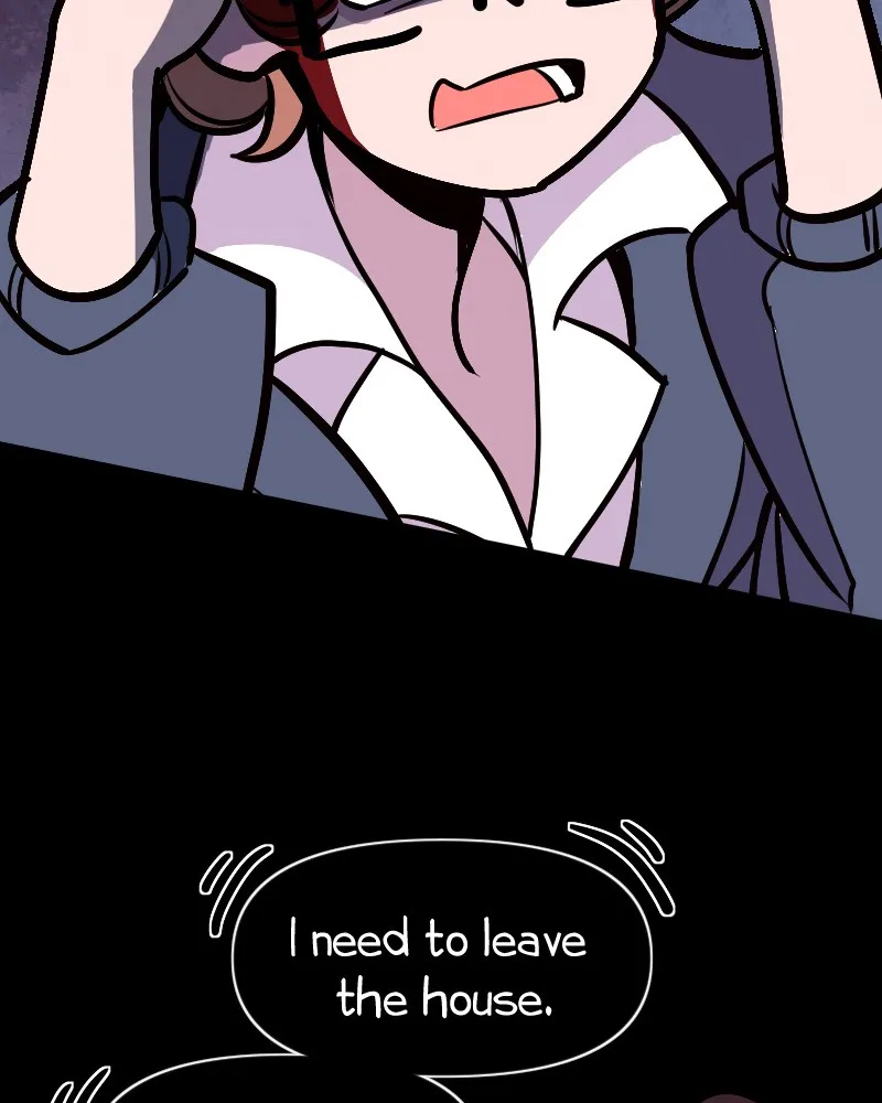 Dead But Not Gone Chapter 32 page 46 - 