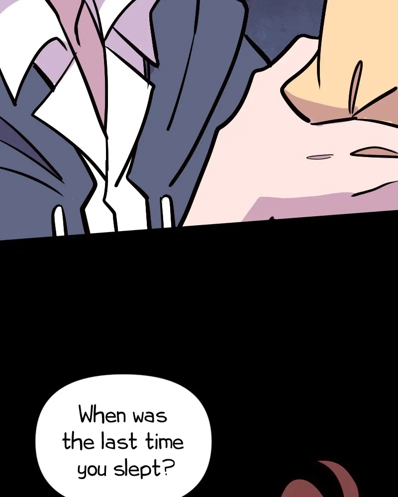 Dead But Not Gone Chapter 32 page 48 - 