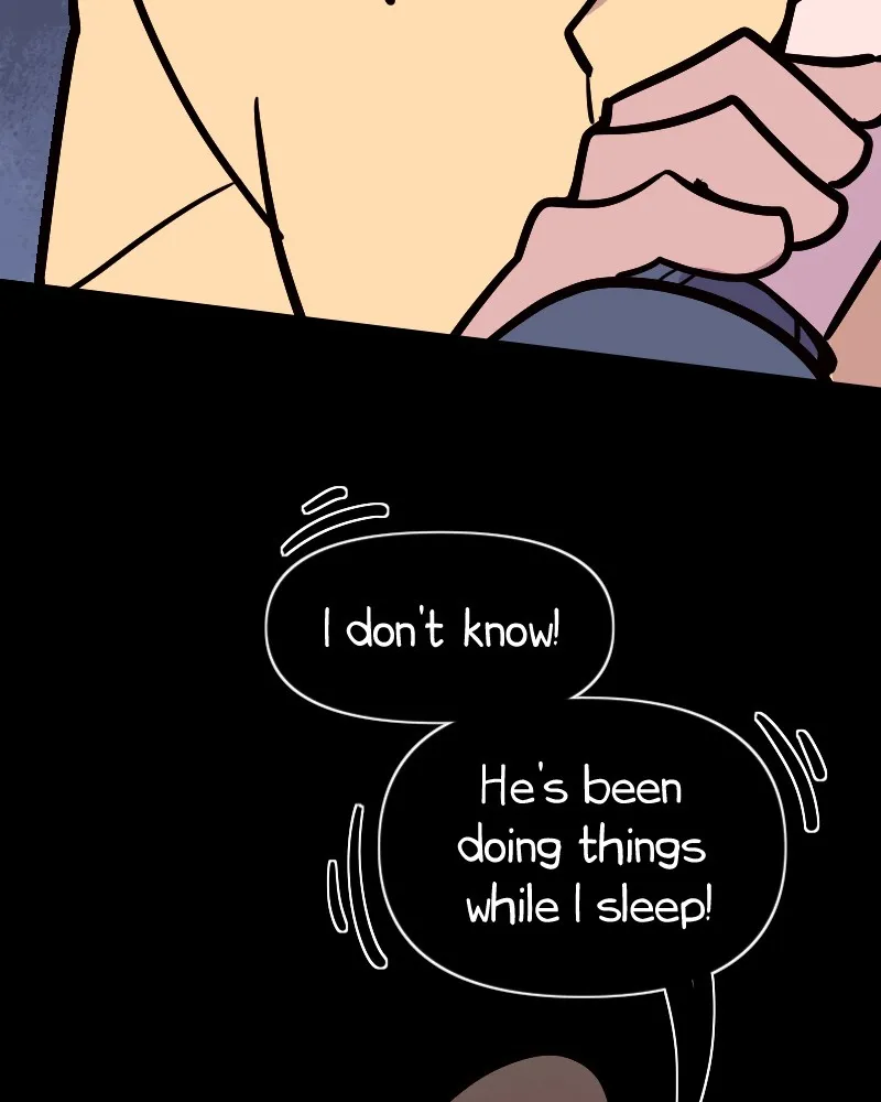 Dead But Not Gone Chapter 32 page 50 - 