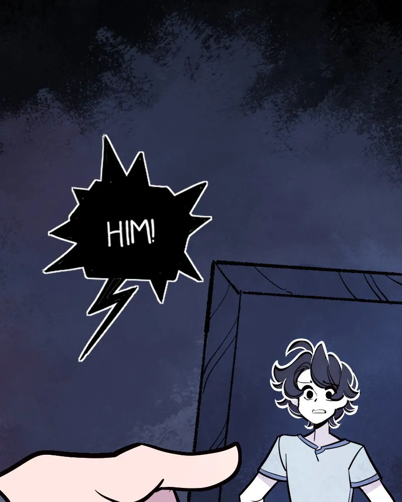 Dead But Not Gone Chapter 32 page 54 - 