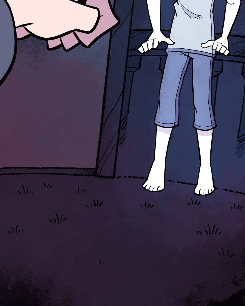 Dead But Not Gone Chapter 32 page 55 - 