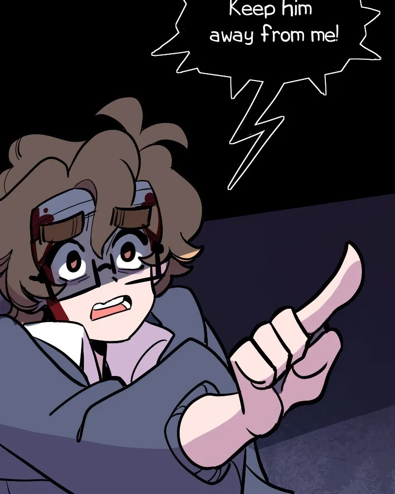Dead But Not Gone Chapter 32 page 59 - 