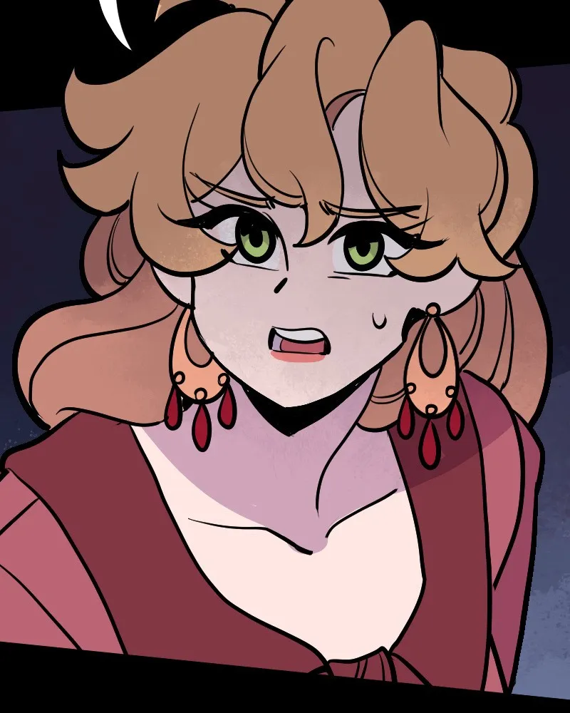 Dead But Not Gone Chapter 32 page 61 - 