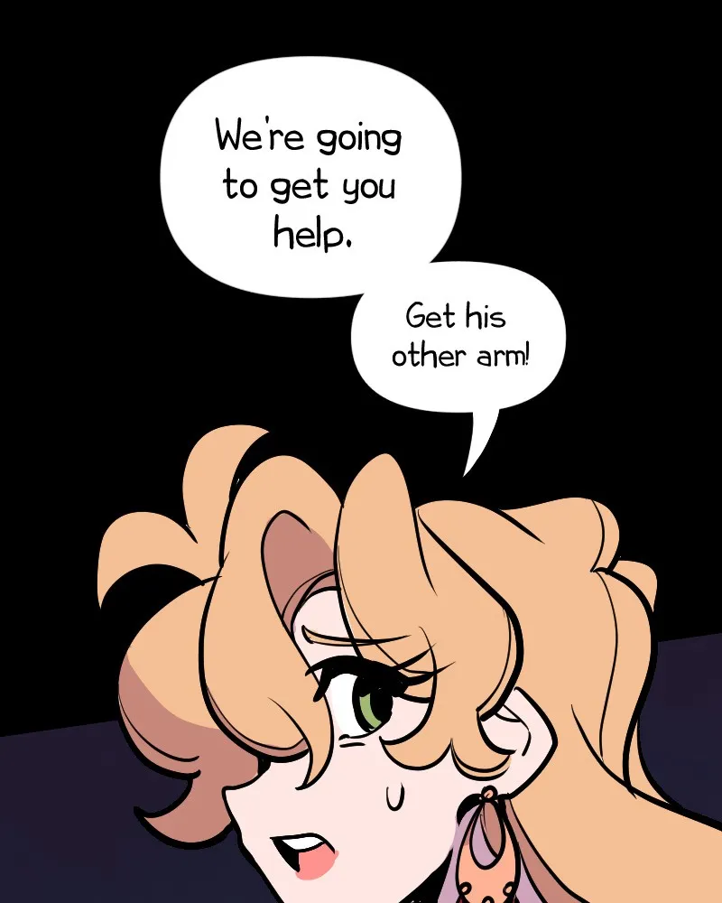 Dead But Not Gone Chapter 32 page 62 - 