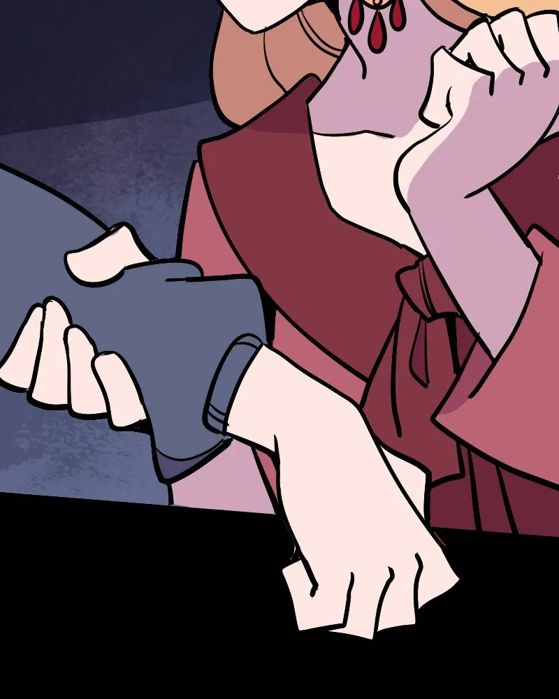 Dead But Not Gone Chapter 32 page 63 - 
