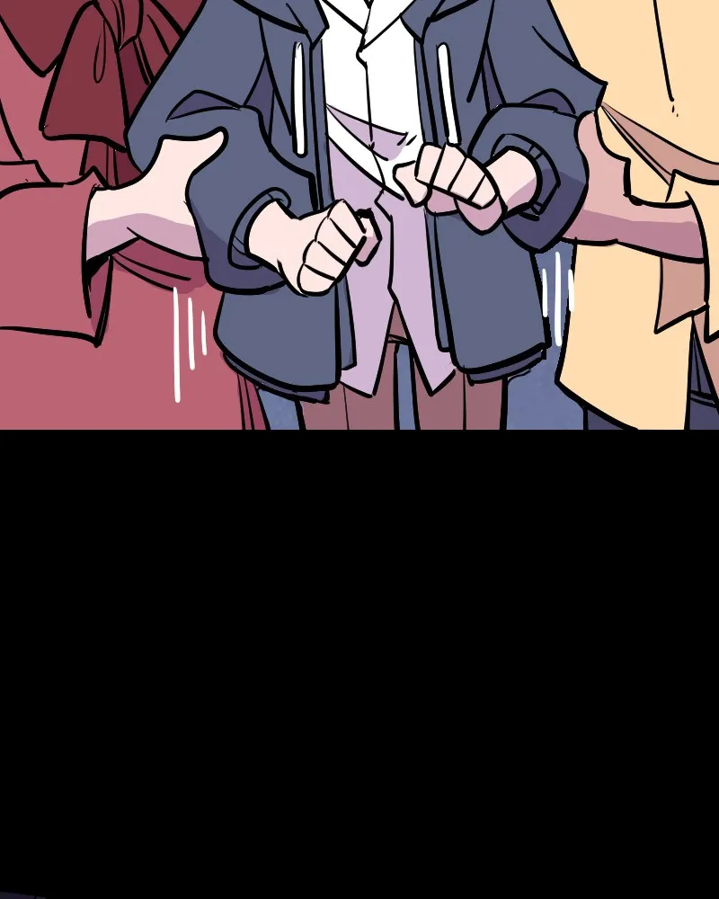 Dead But Not Gone Chapter 32 page 65 - 