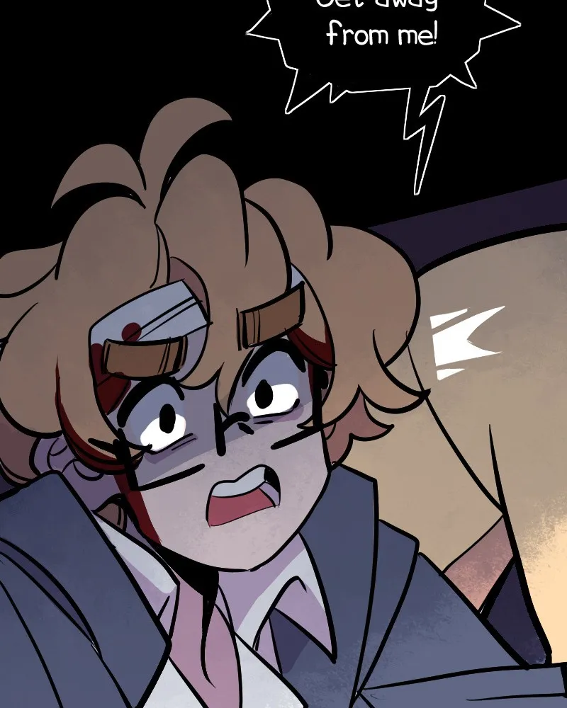 Dead But Not Gone Chapter 32 page 68 - 