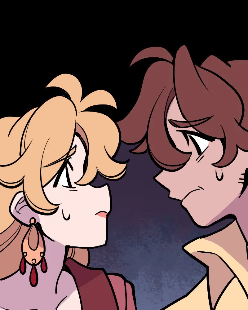 Dead But Not Gone Chapter 32 page 70 - 