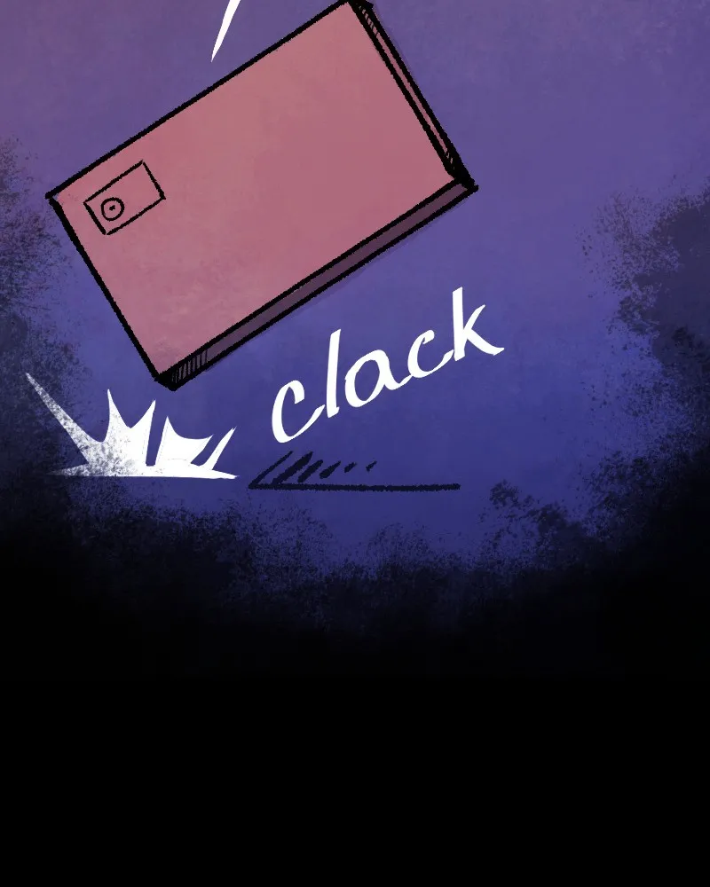 Dead But Not Gone Chapter 32 page 8 - 
