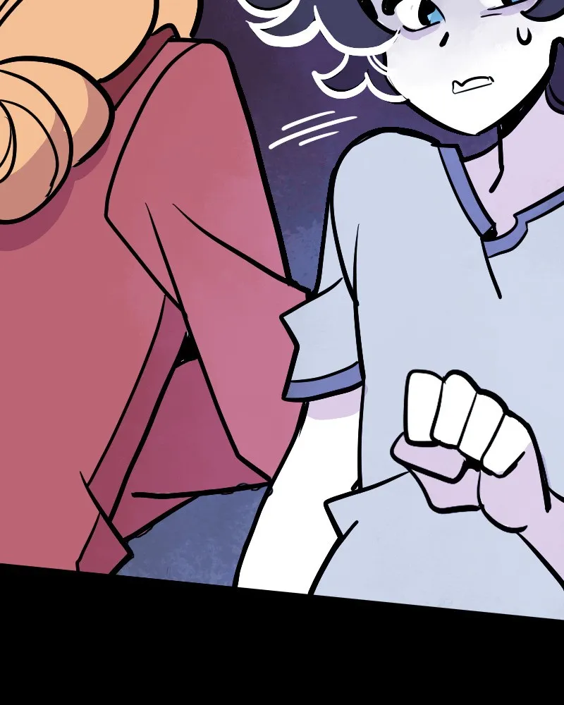 Dead But Not Gone Chapter 32 page 72 - 