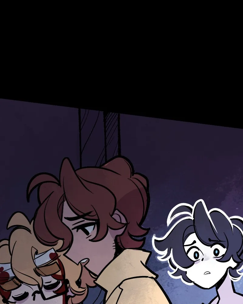Dead But Not Gone Chapter 32 page 73 - 