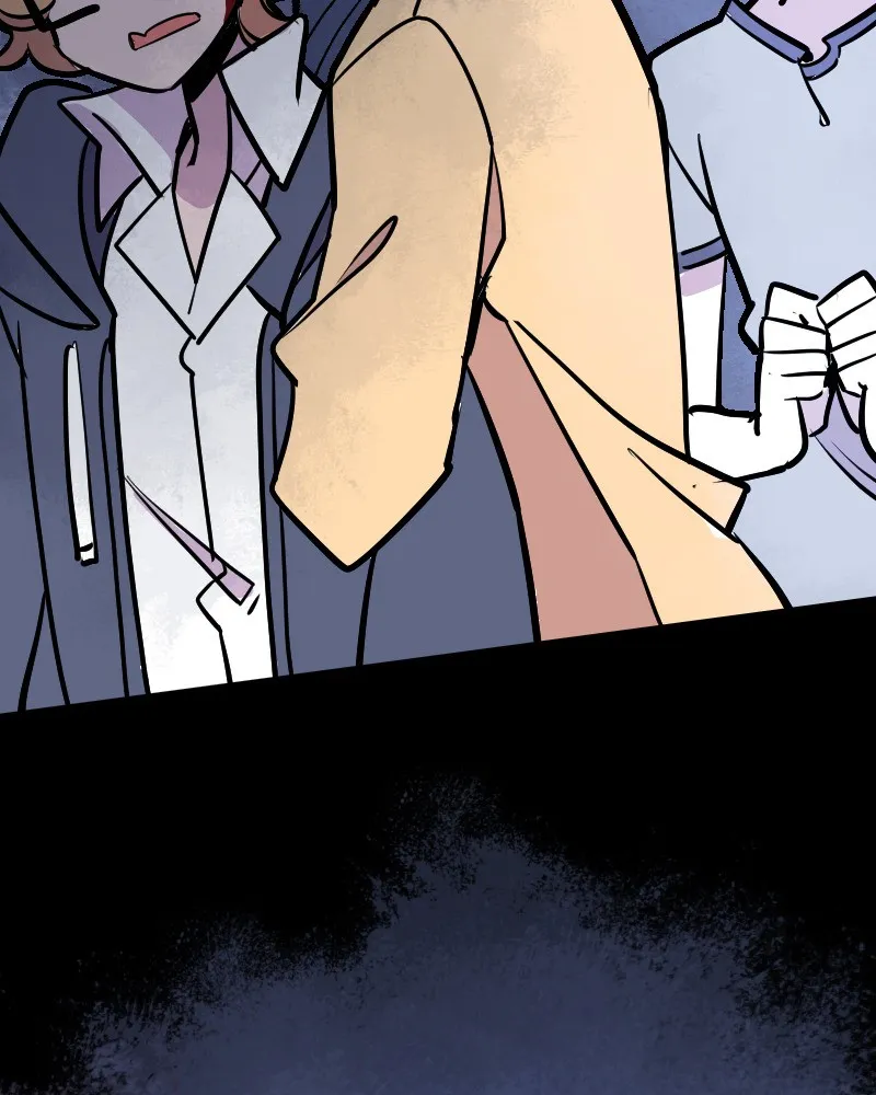 Dead But Not Gone Chapter 32 page 74 - 