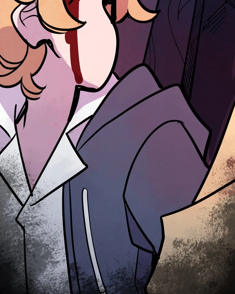 Dead But Not Gone Chapter 32 page 76 - 