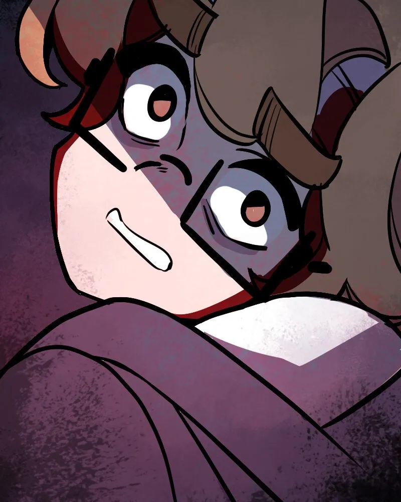 Dead But Not Gone Chapter 32 page 78 - 