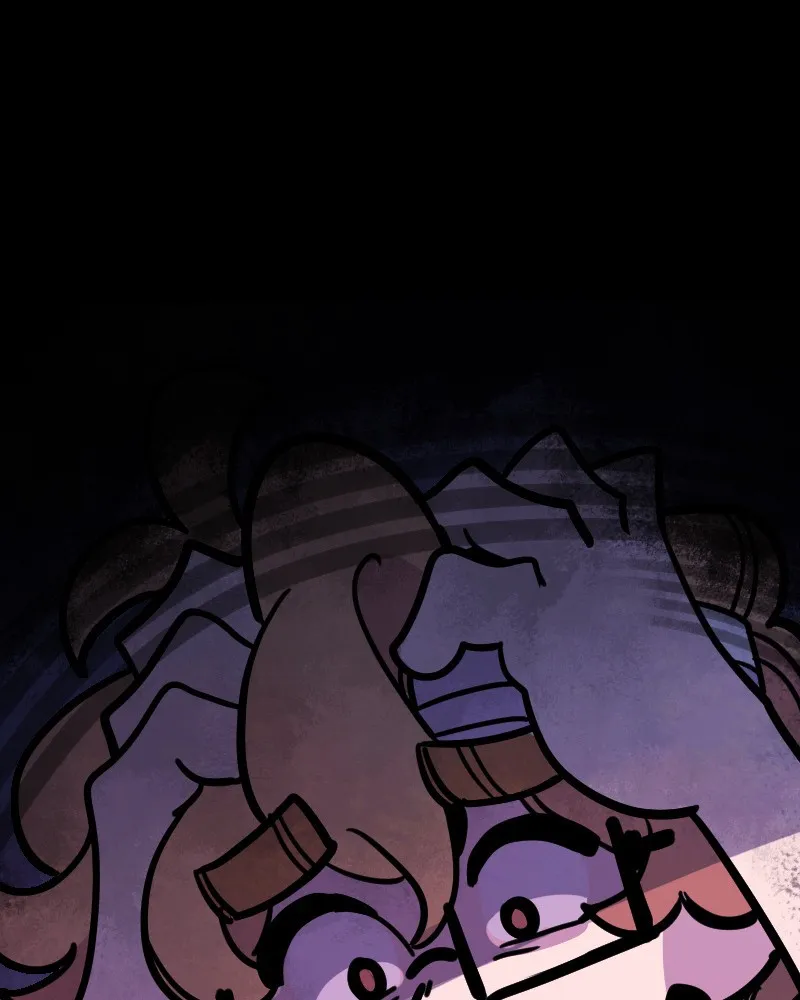 Dead But Not Gone Chapter 32 page 9 - 