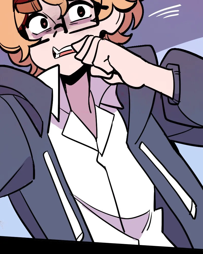 Dead But Not Gone Chapter 32 page 86 - 