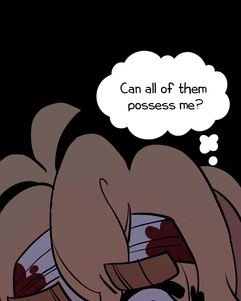 Dead But Not Gone Chapter 32 page 87 - 