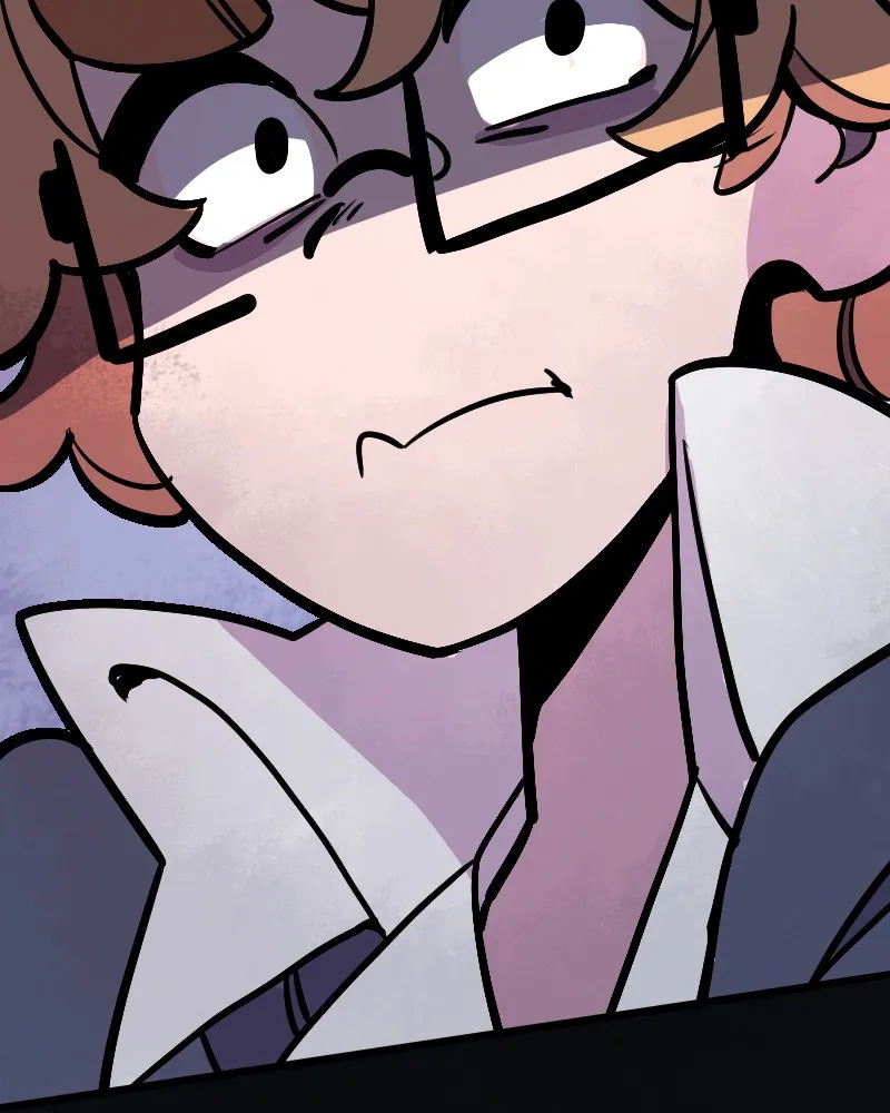 Dead But Not Gone Chapter 32 page 88 - 