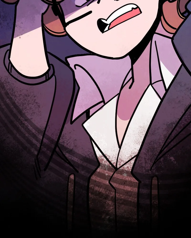 Dead But Not Gone Chapter 32 page 10 - 