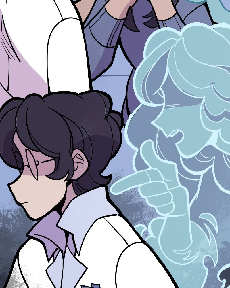 Dead But Not Gone Chapter 32 page 92 - 